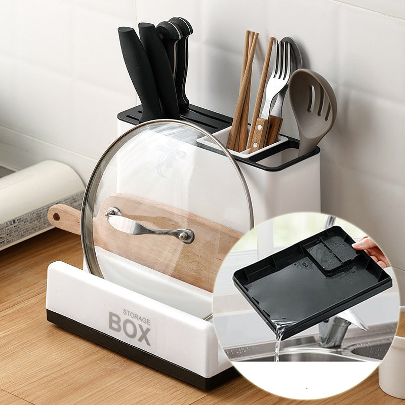 Kitchen Tableware Storage Holders