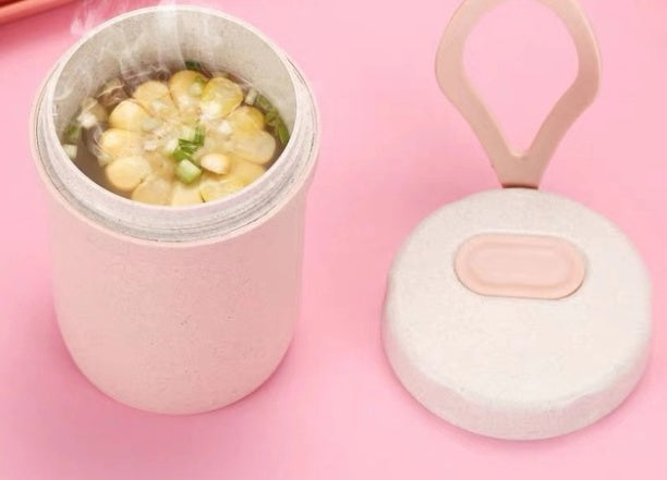 Microwave Dinnerware Lunch Box