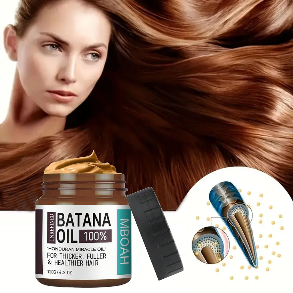 Batana Oil Hair Conditioner