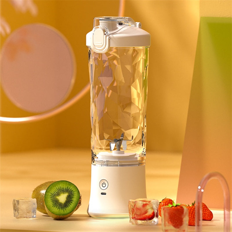 Portable Kitchen Blender Juicer
