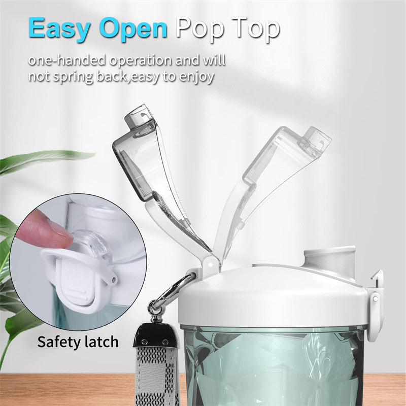 Portable Kitchen Blender Juicer