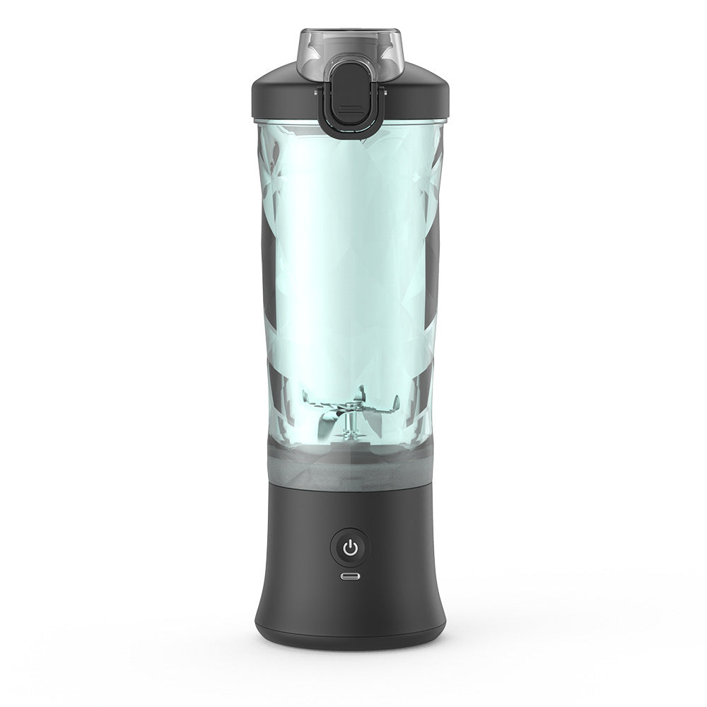 Portable Kitchen Blender Juicer