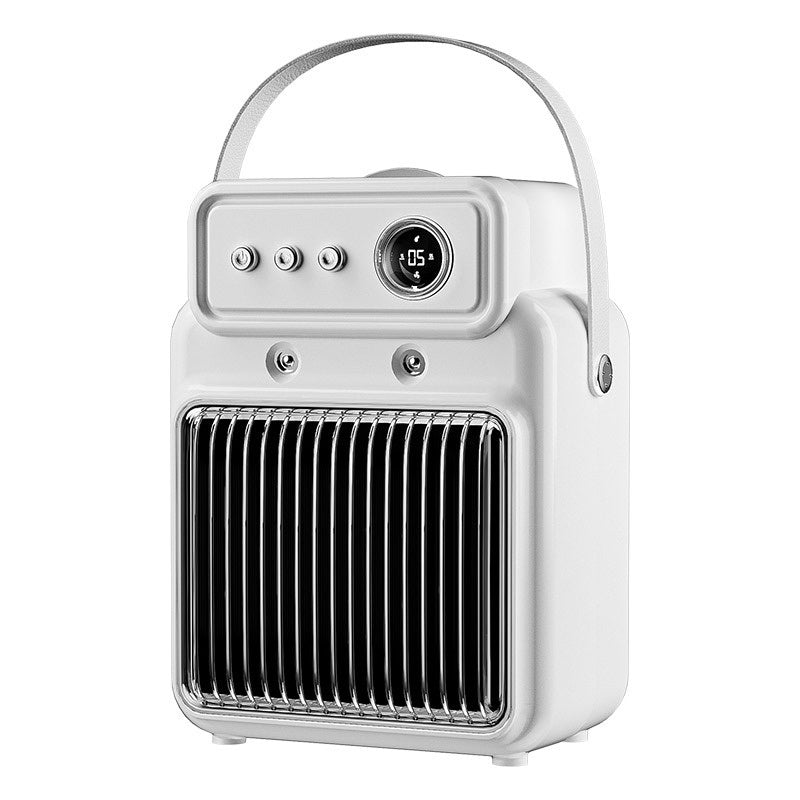1200W 2 In 1 Efficient Room Humidifying Table Heater