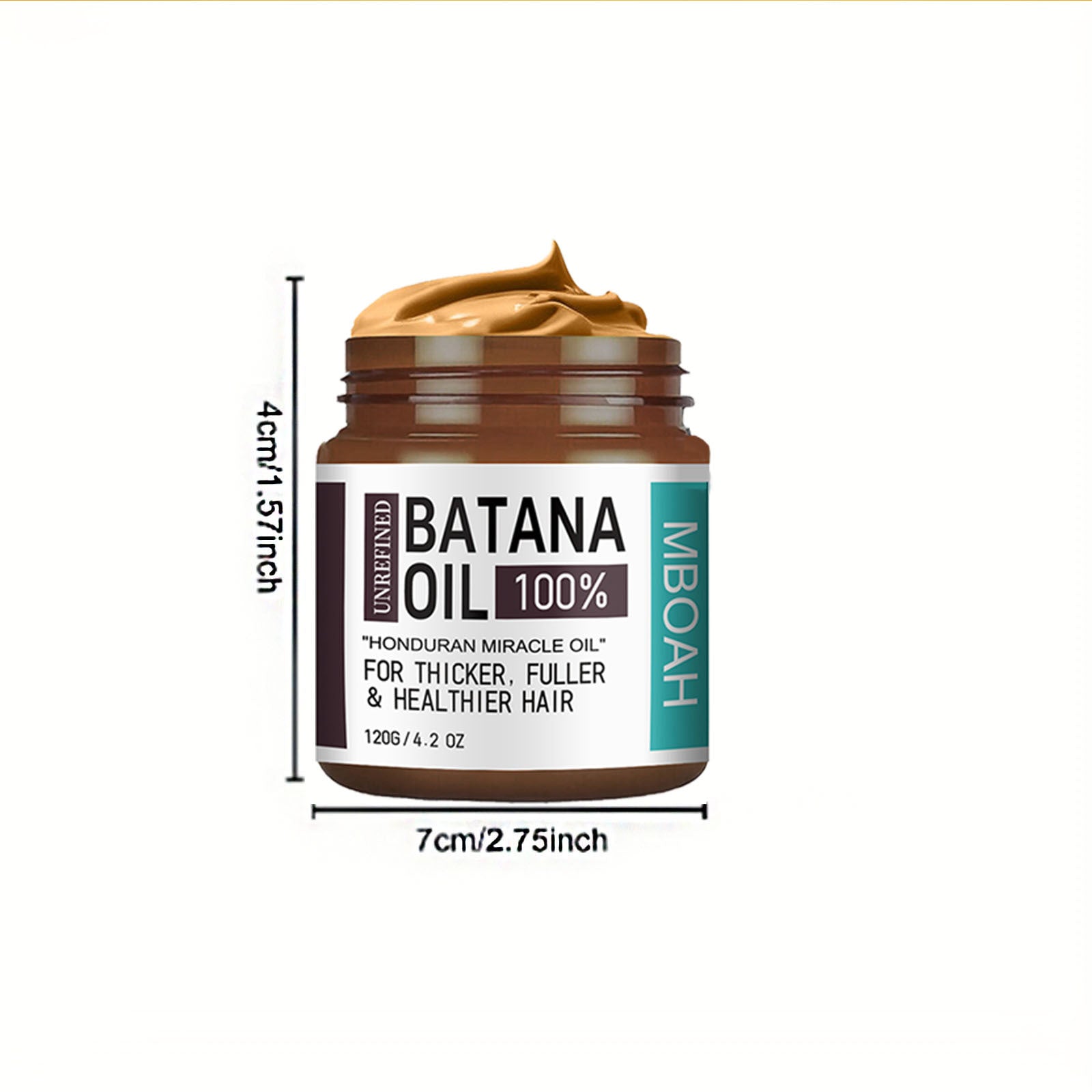 Batana Oil Hair Conditioner